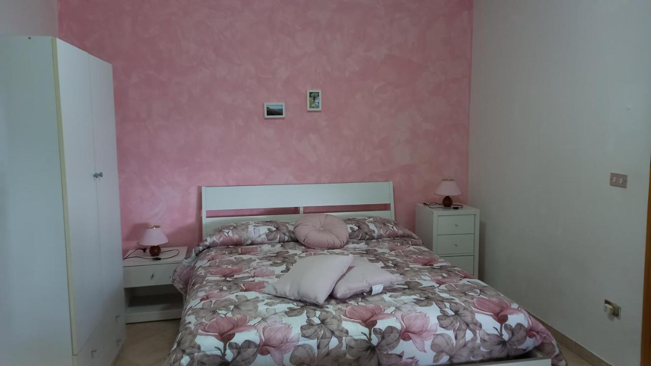 Casa Vacanze Alfano 阿谢亚 外观 照片