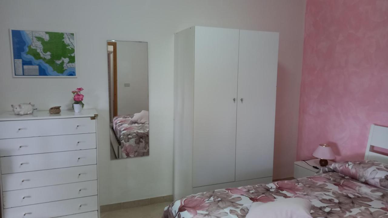 Casa Vacanze Alfano 阿谢亚 外观 照片