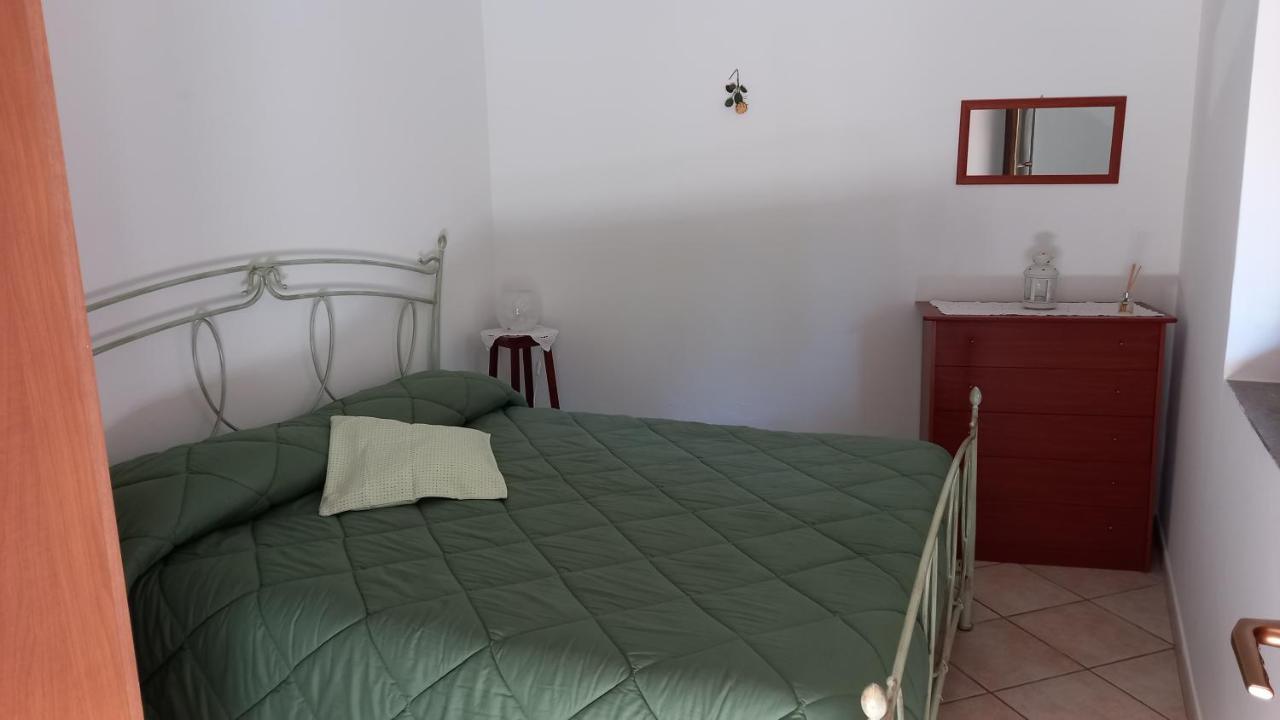 Casa Vacanze Alfano 阿谢亚 外观 照片