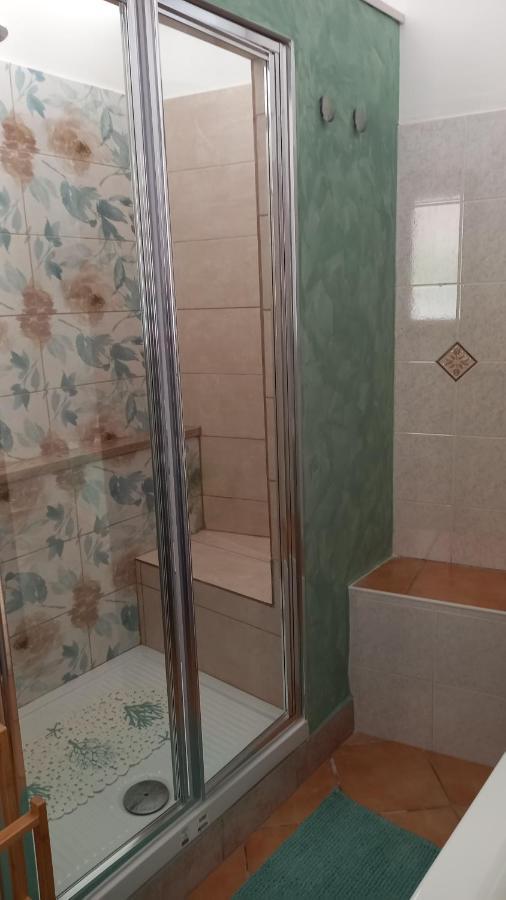 Casa Vacanze Alfano 阿谢亚 外观 照片