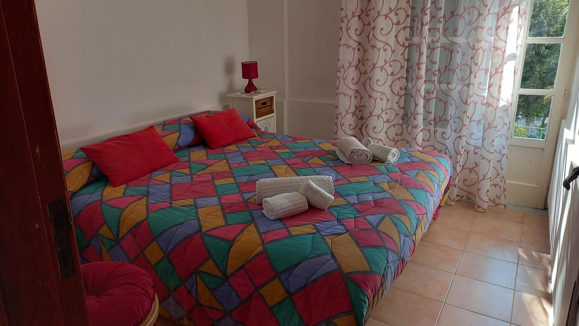 Casa Vacanze Alfano 阿谢亚 外观 照片