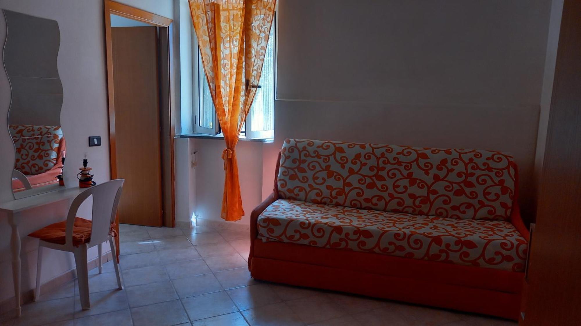 Casa Vacanze Alfano 阿谢亚 客房 照片