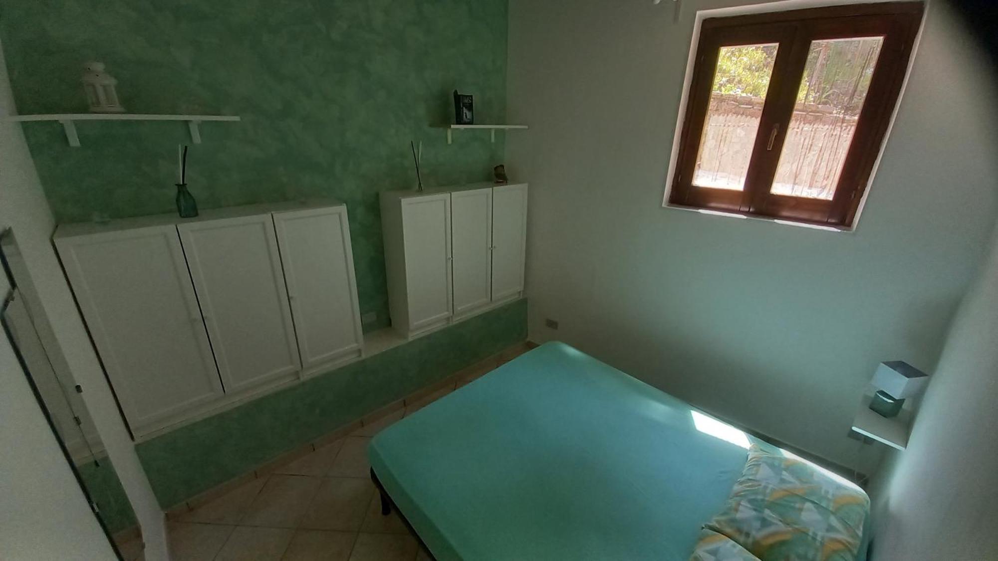 Casa Vacanze Alfano 阿谢亚 客房 照片