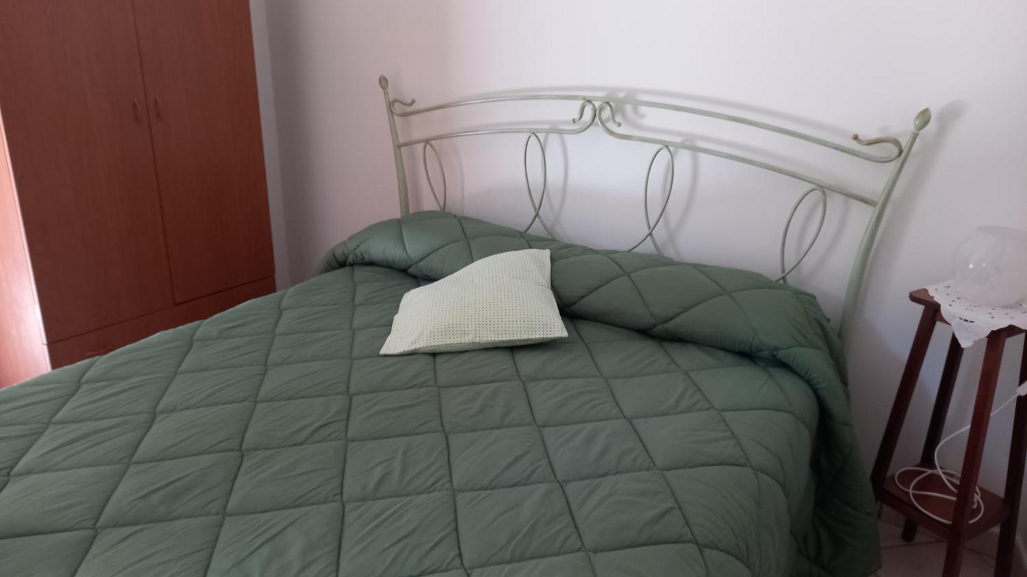 Casa Vacanze Alfano 阿谢亚 客房 照片