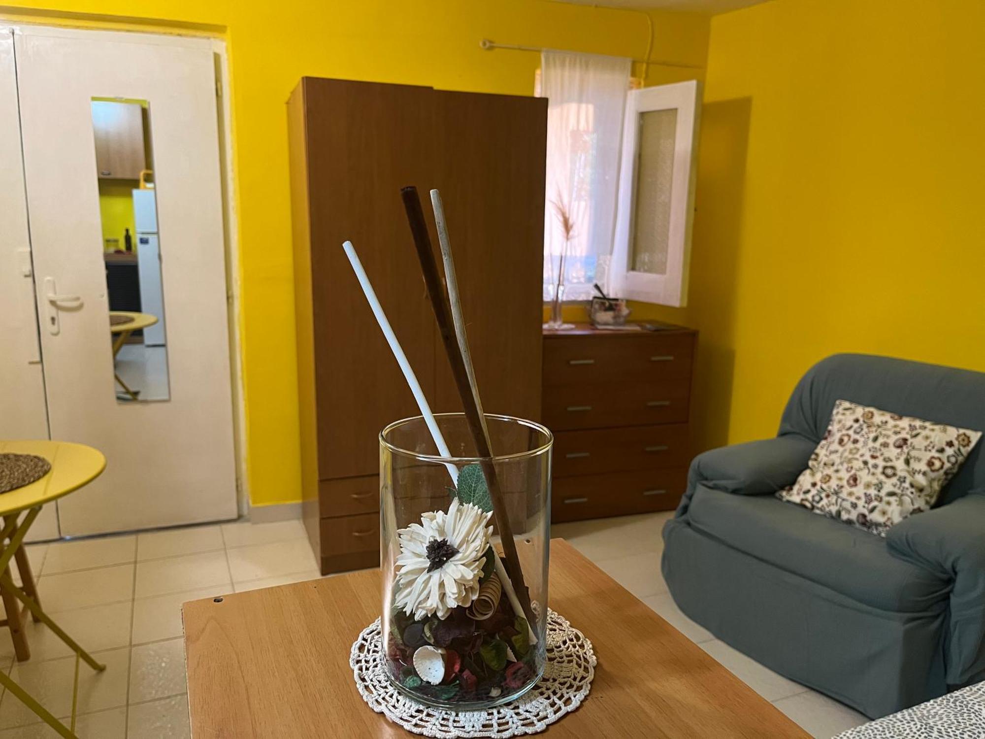 Casa Vacanze Alfano 阿谢亚 外观 照片