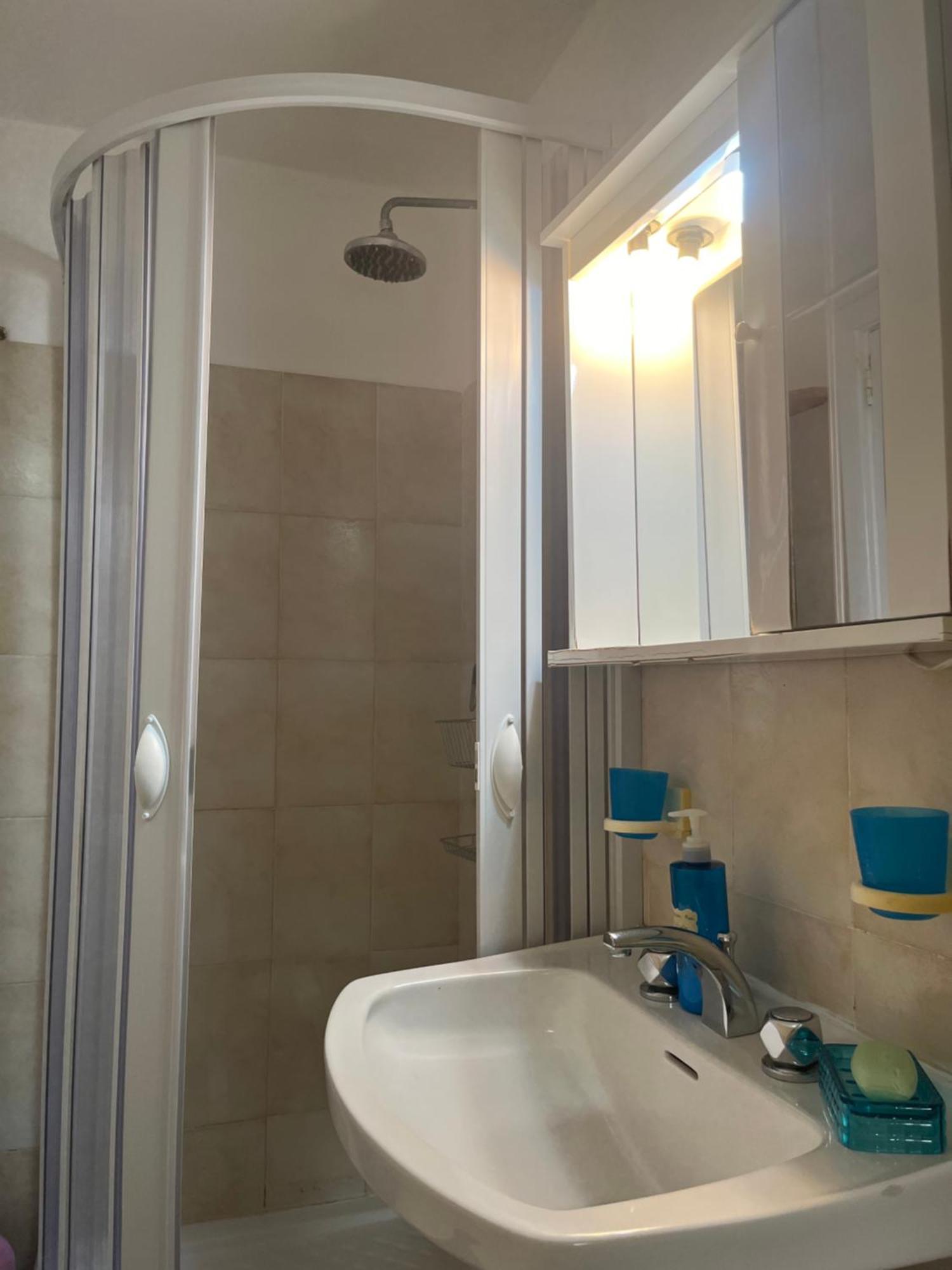Casa Vacanze Alfano 阿谢亚 客房 照片