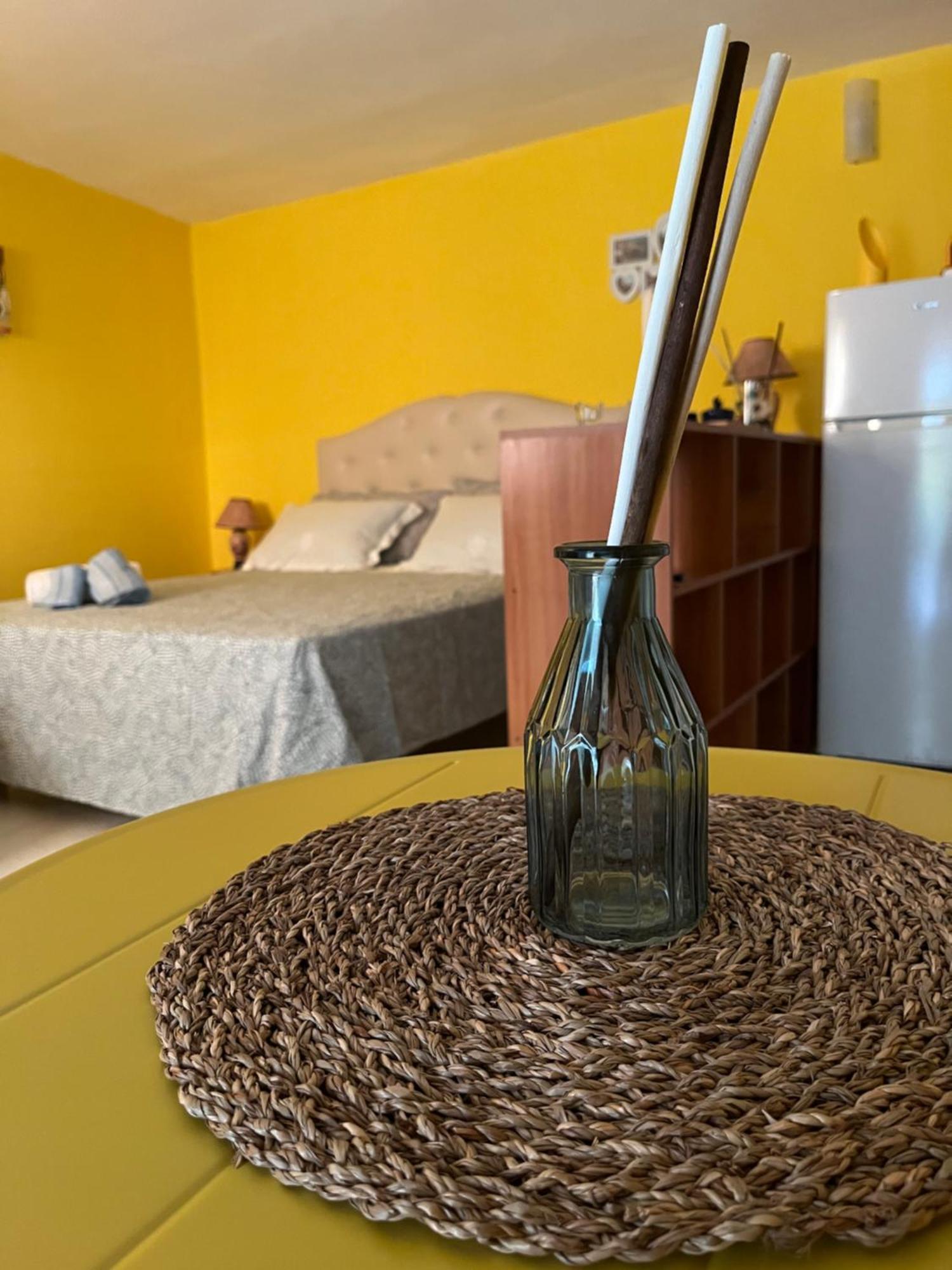 Casa Vacanze Alfano 阿谢亚 外观 照片