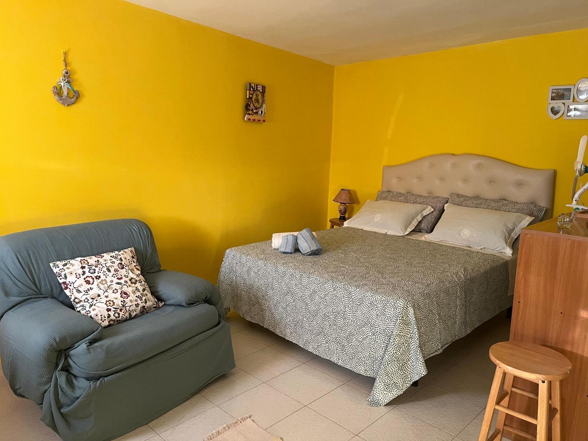 Casa Vacanze Alfano 阿谢亚 客房 照片
