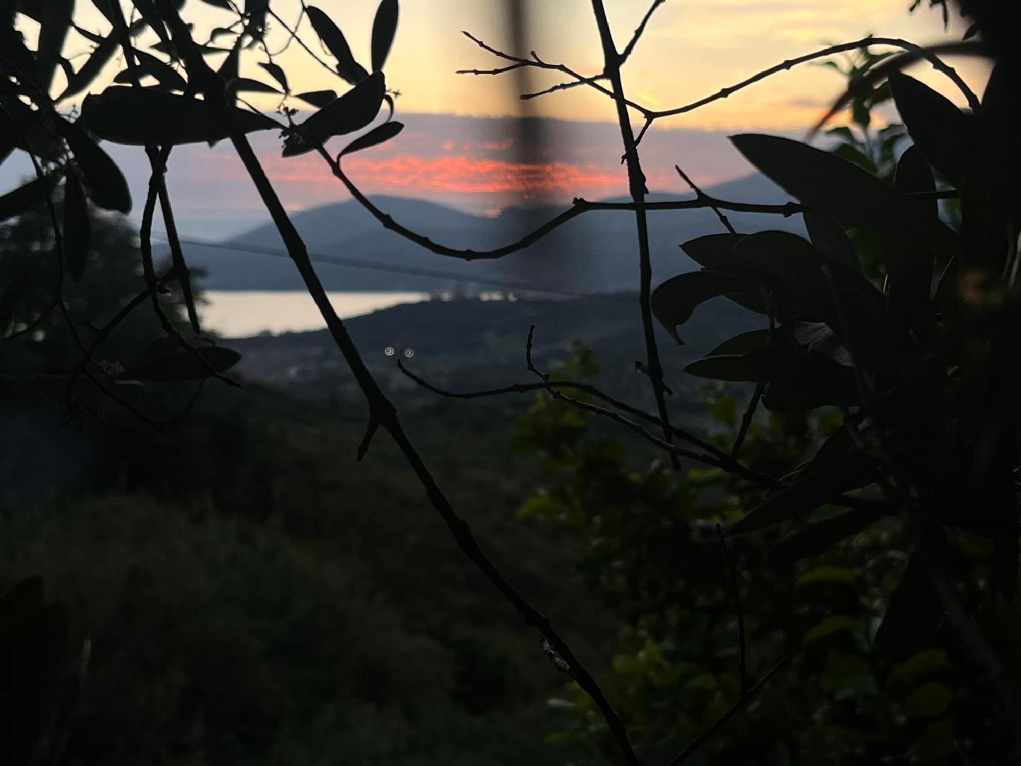 Casa Vacanze Alfano 阿谢亚 外观 照片