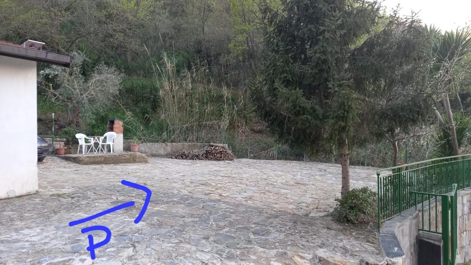 Casa Vacanze Alfano 阿谢亚 外观 照片