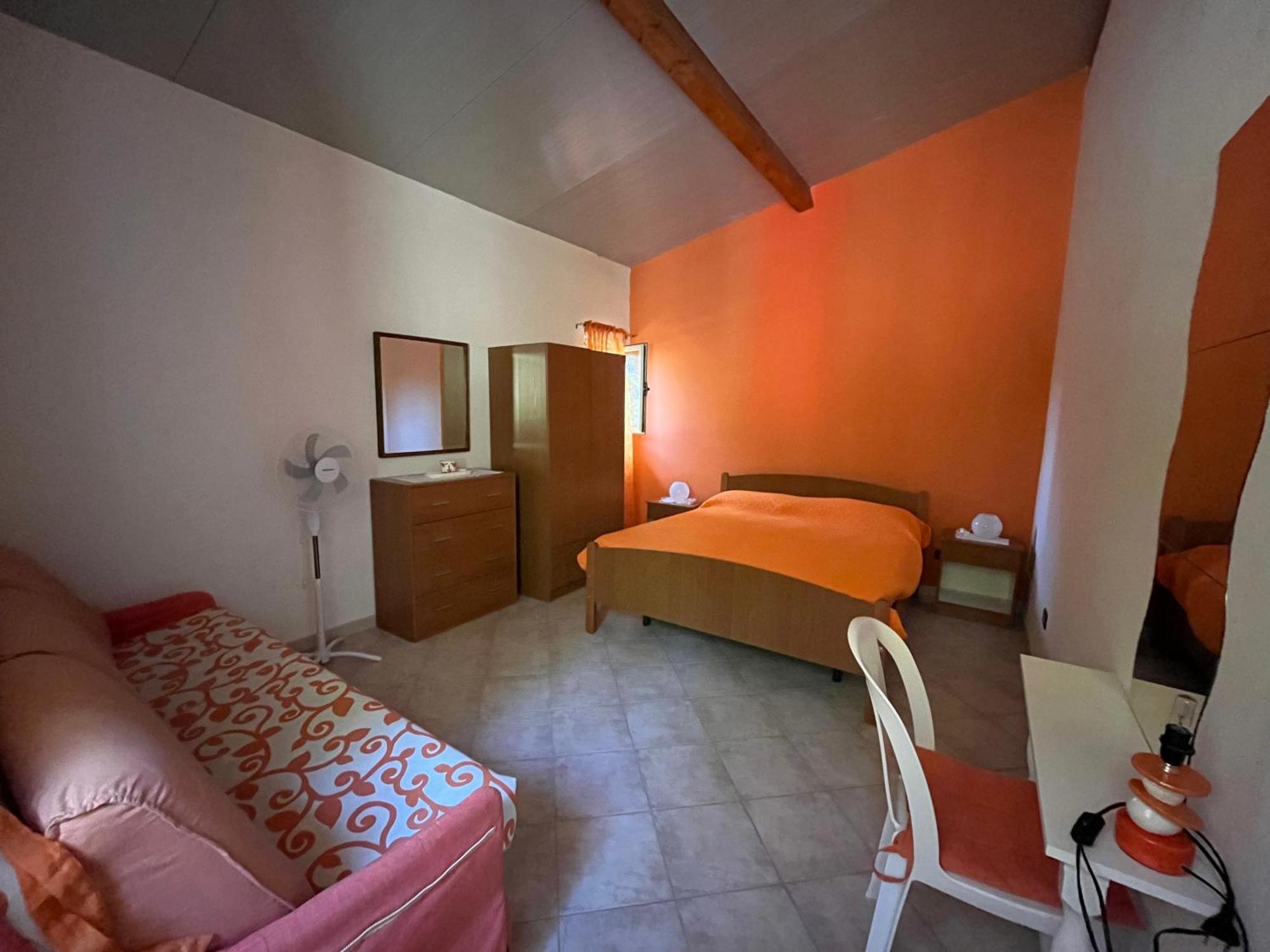 Casa Vacanze Alfano 阿谢亚 客房 照片