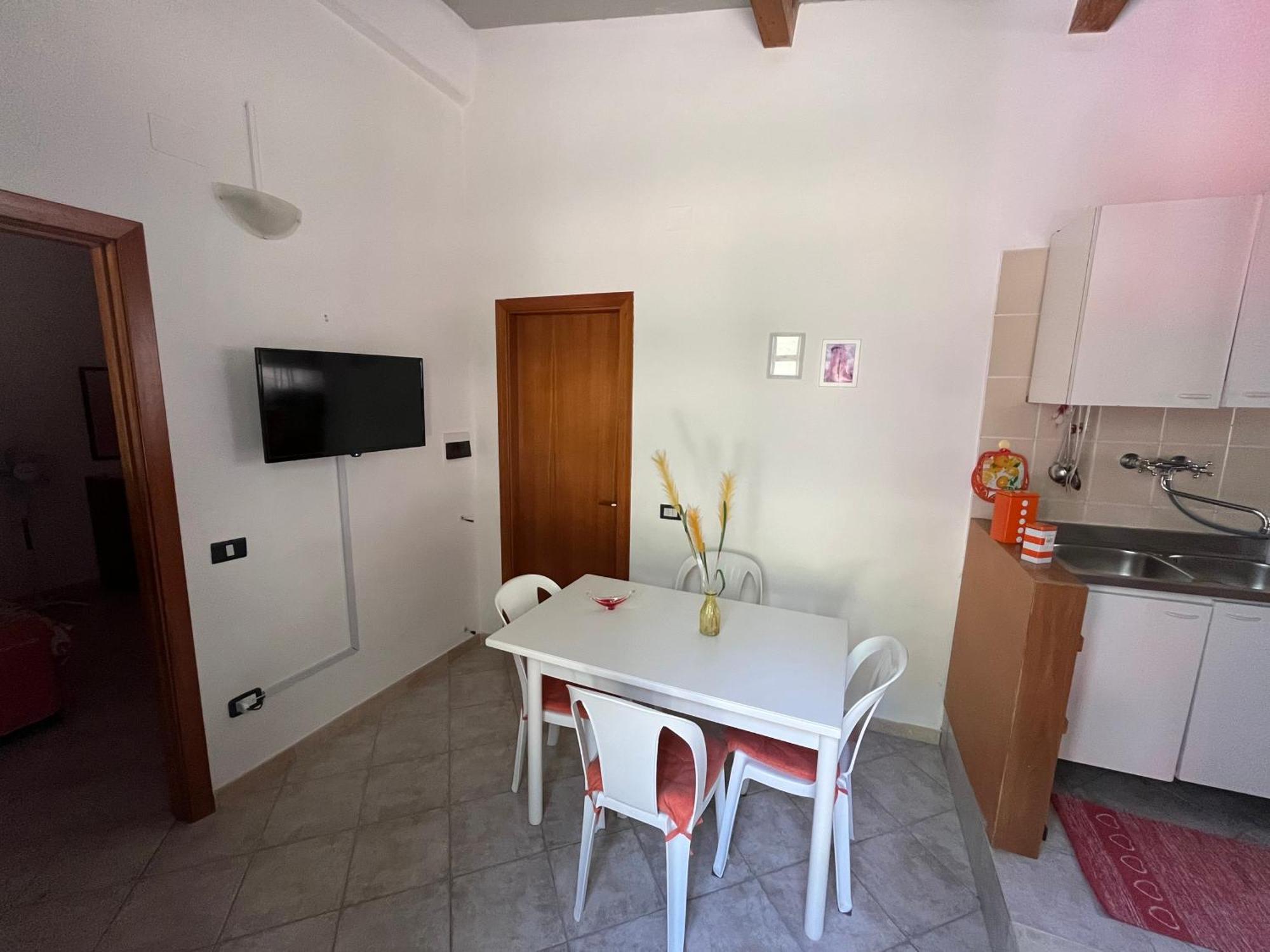 Casa Vacanze Alfano 阿谢亚 客房 照片