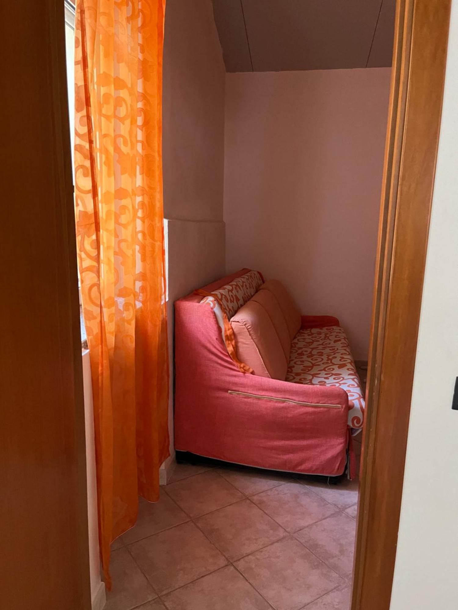 Casa Vacanze Alfano 阿谢亚 外观 照片