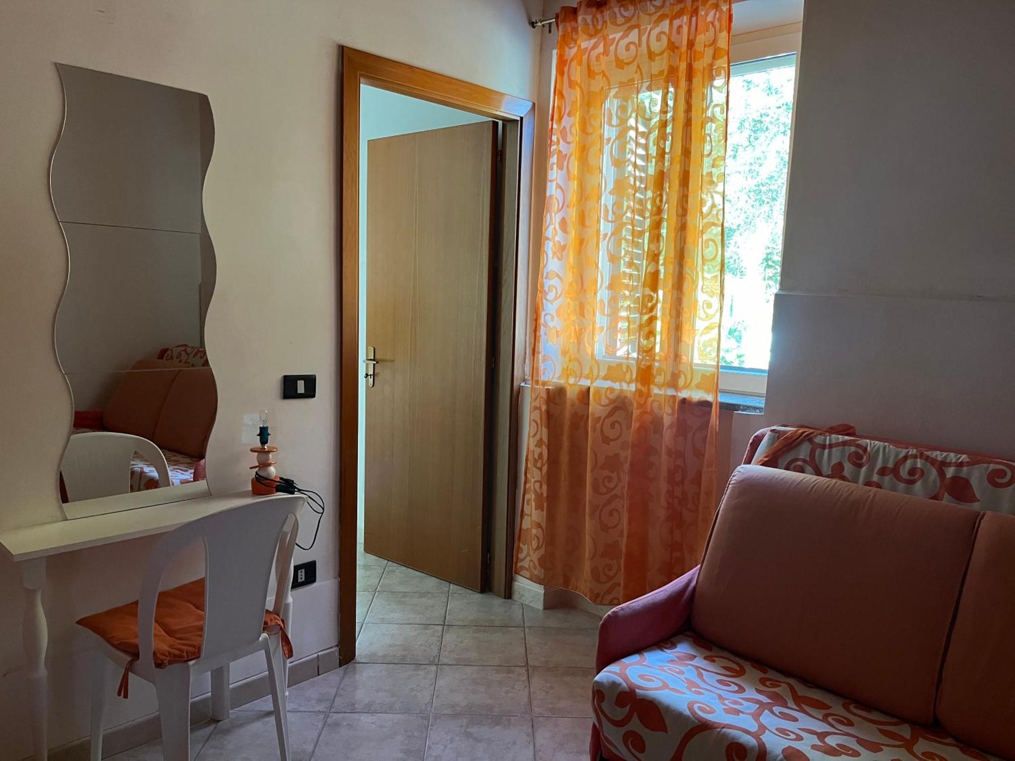 Casa Vacanze Alfano 阿谢亚 客房 照片