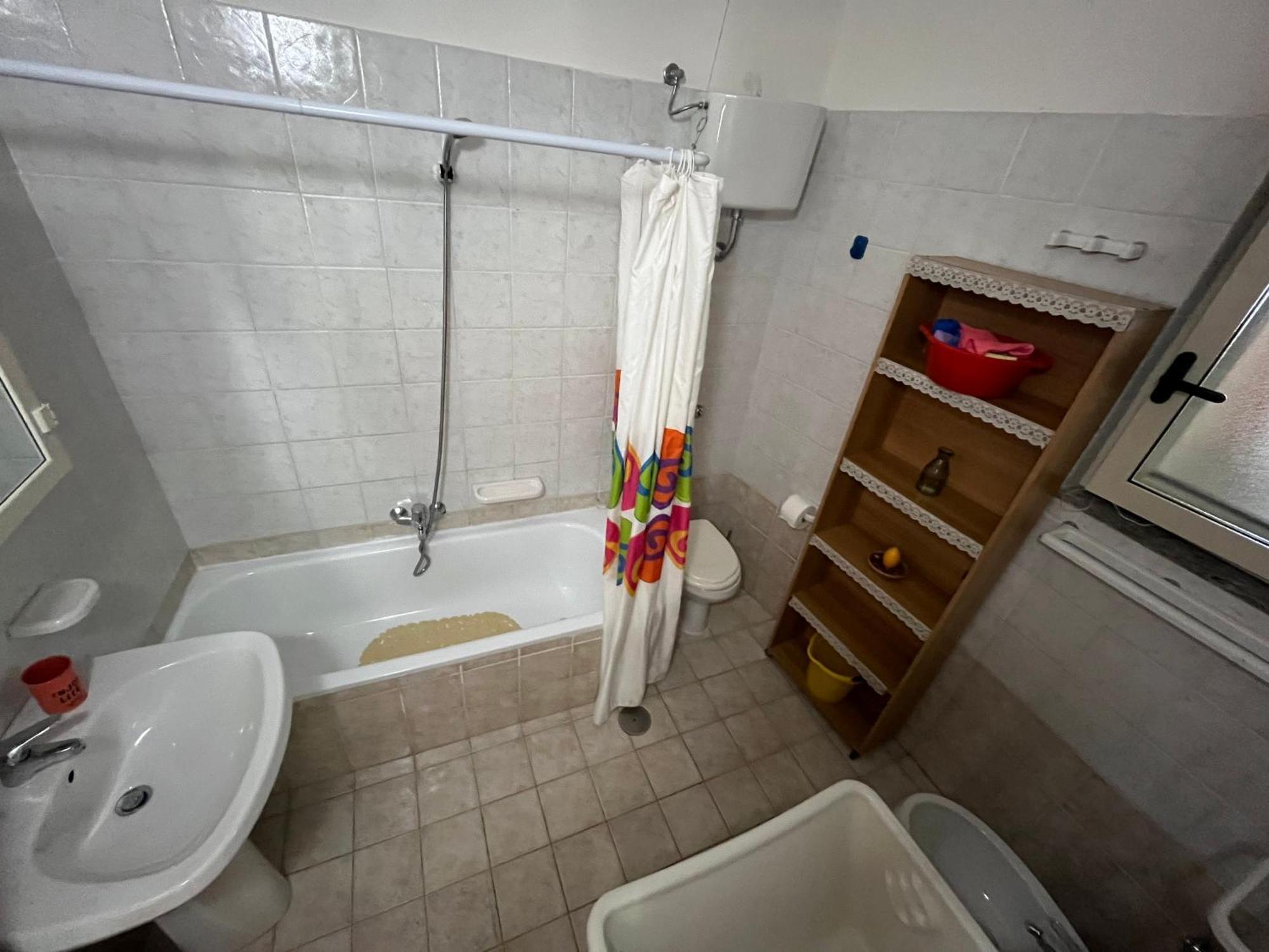 Casa Vacanze Alfano 阿谢亚 客房 照片