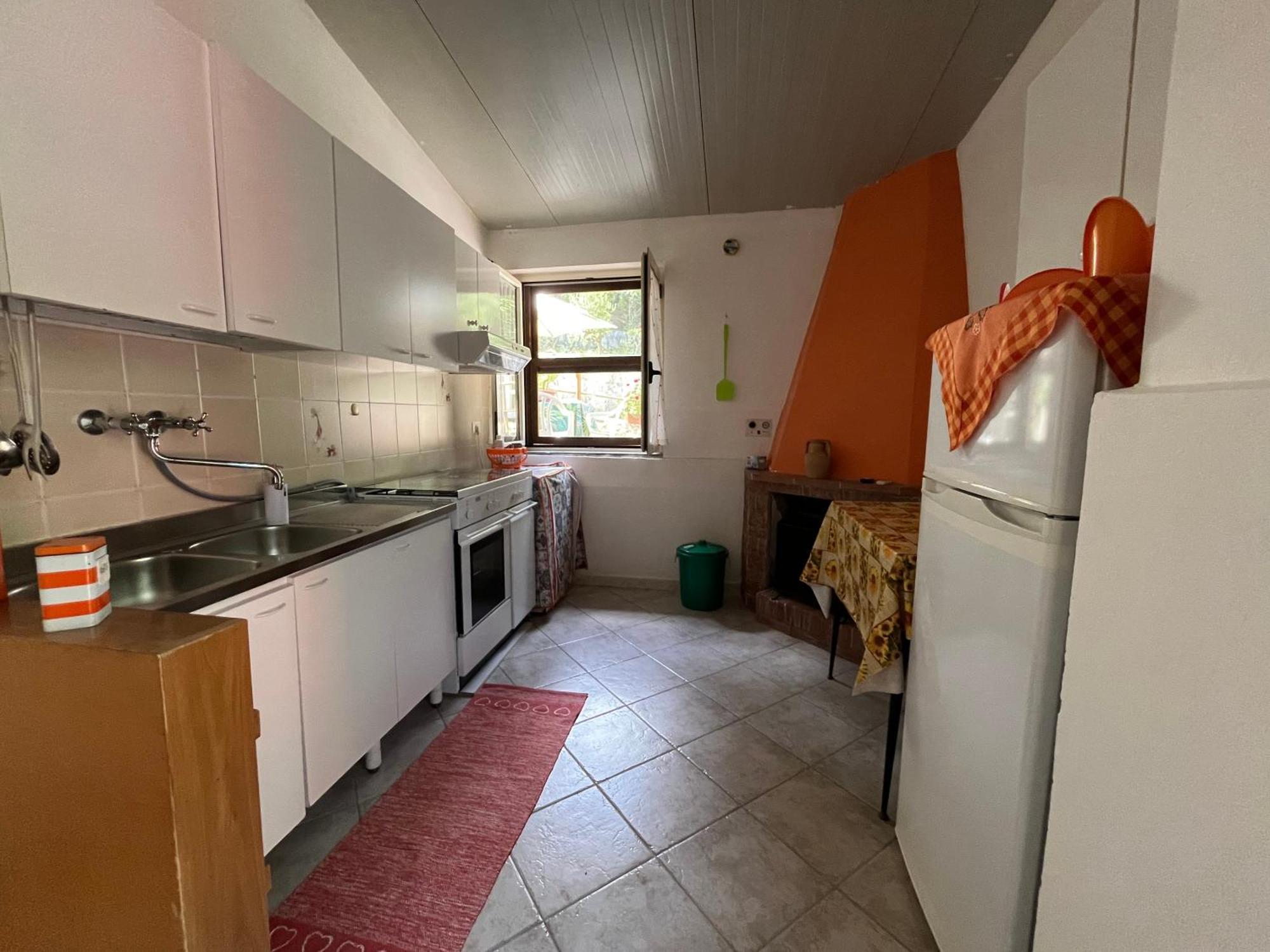 Casa Vacanze Alfano 阿谢亚 客房 照片